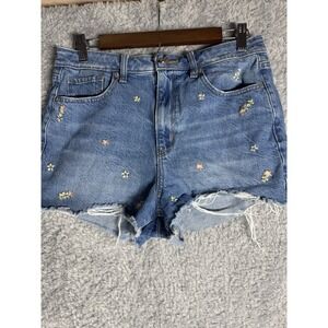 American Eagle women's shorts Size 8